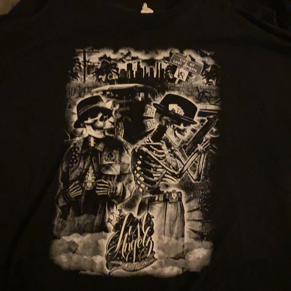 Lost angels brand - Picture 1 of 1